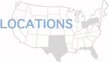 Carter Healthcare Locations
